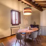 Sant\'Eligio Attic With Exclusive Terrace Campo Di Fiori