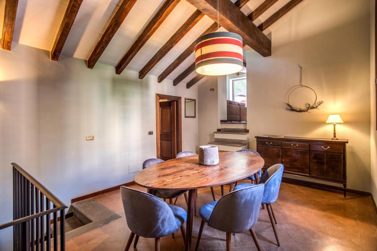 Apartment Sant'eligio Attic With Exclusive Terrace Campo Di Fiori Rom