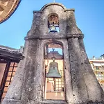 Sant\'eligio attic with exclusive terrace campo di fiori