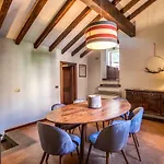 Sant\'eligio attic with exclusive terrace campo di fiori