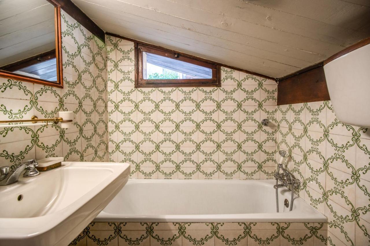 Sant'eligio Attic With Exclusive Terrace Campo Di Fiori Appartamento *